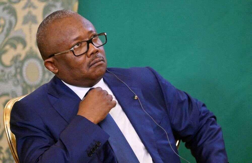 African Union Condemns Coup in Guinea-Bissau